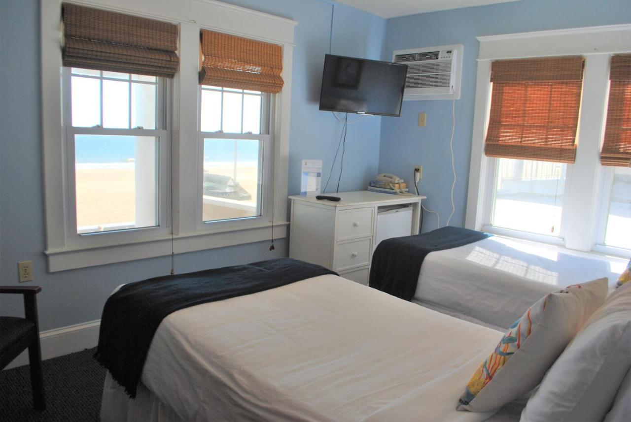 Lankford Hotel And Lodge Ocean City Exterior foto