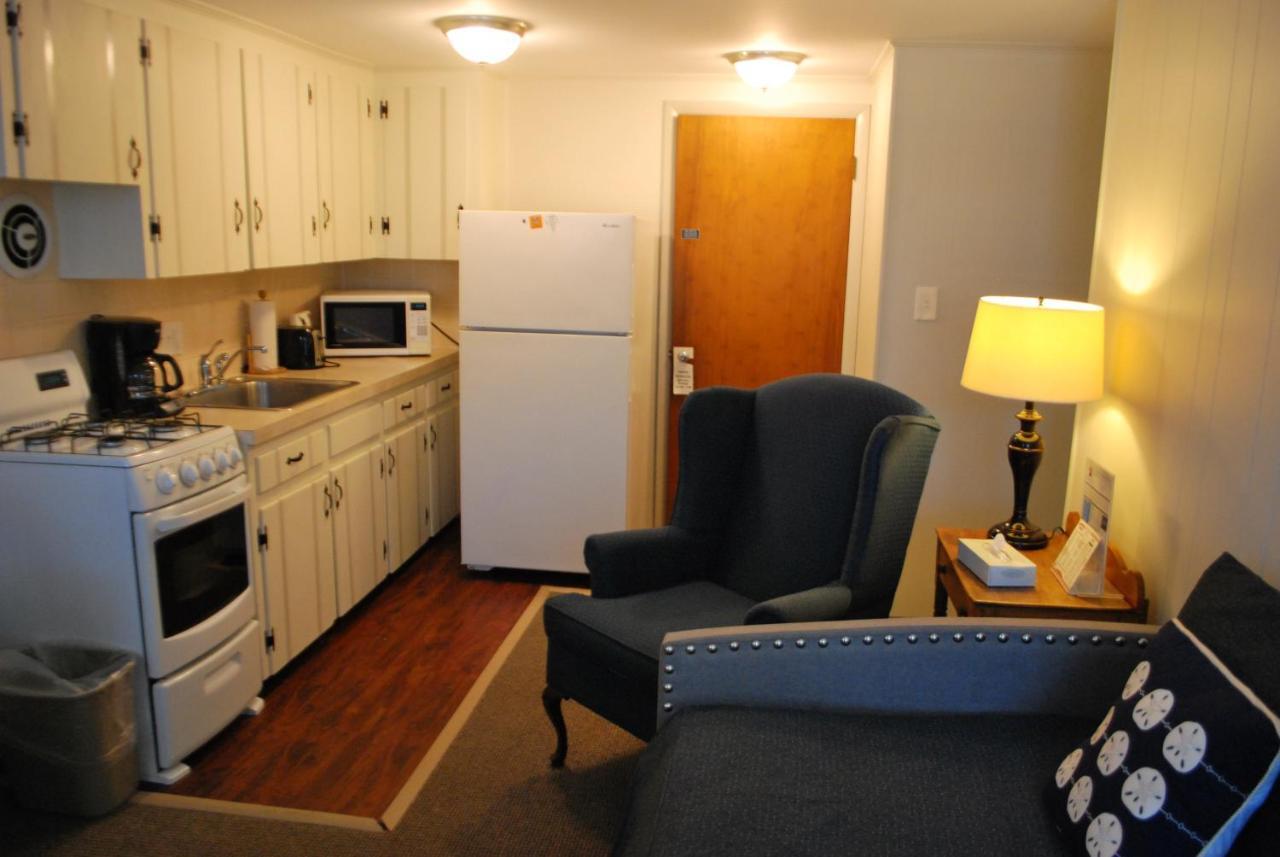 Lankford Hotel And Lodge Ocean City Exterior foto