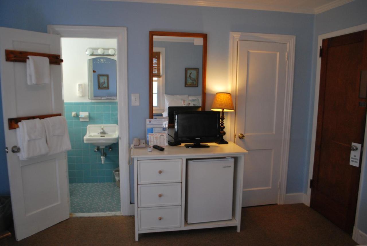 Lankford Hotel And Lodge Ocean City Exterior foto