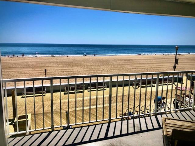 Lankford Hotel And Lodge Ocean City Exterior foto