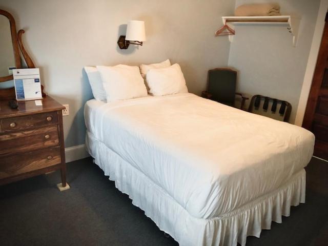 Lankford Hotel And Lodge Ocean City Exterior foto