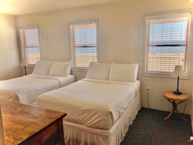 Lankford Hotel And Lodge Ocean City Exterior foto