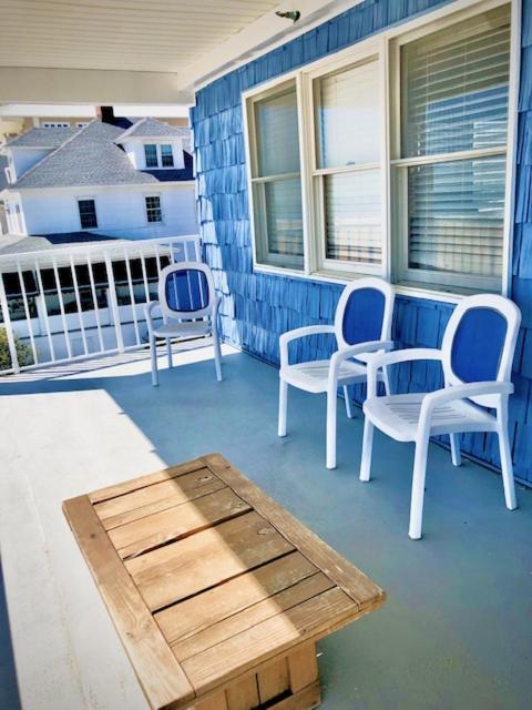 Lankford Hotel And Lodge Ocean City Exterior foto
