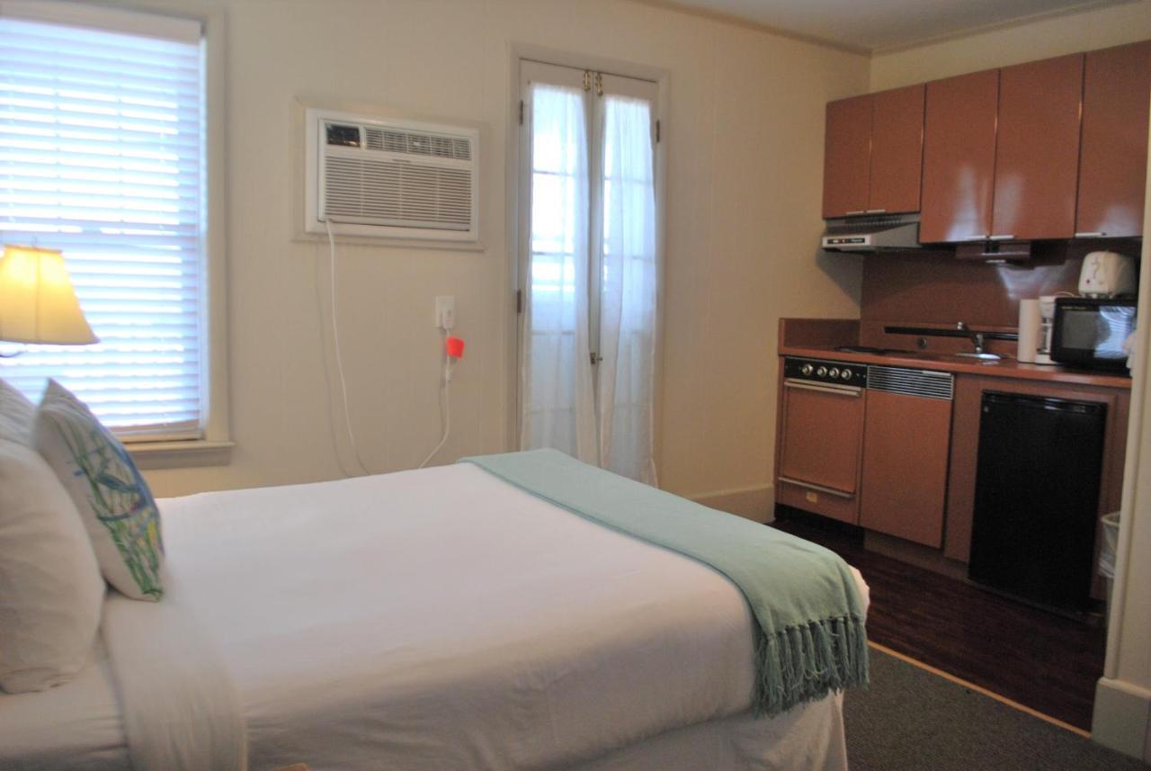 Lankford Hotel And Lodge Ocean City Exterior foto