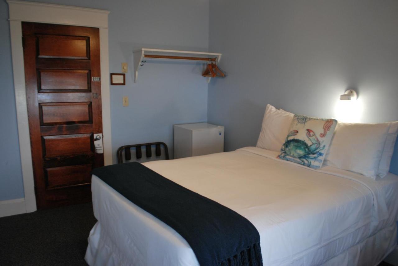 Lankford Hotel And Lodge Ocean City Exterior foto