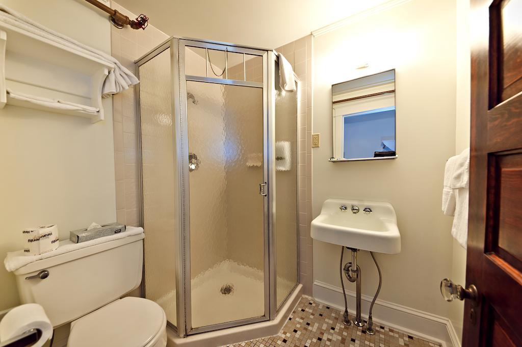 Lankford Hotel And Lodge Ocean City Habitación foto